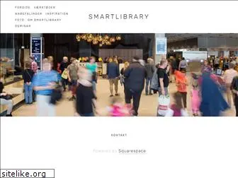 smartlibrary.dk