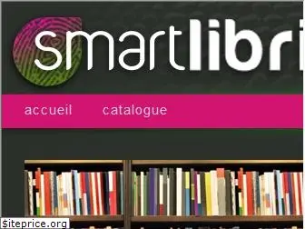 smartlibris.com