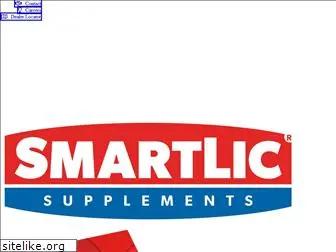 smartlic.com