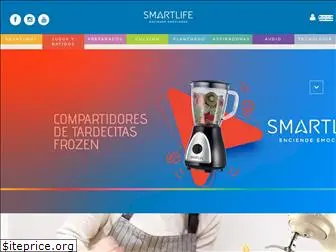 smartlife.com.ar