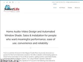 smartlifeaudiovideo.com