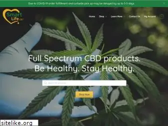 smartlifecbd.com