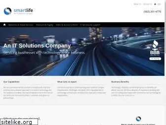 smartlifecorp.com