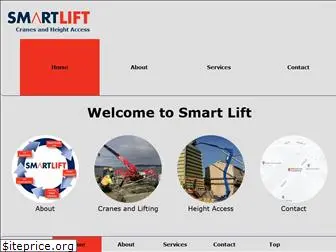 smartlift.co.nz