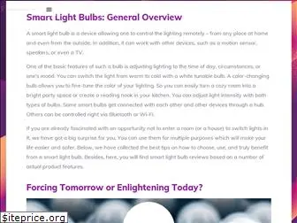 smartlightbulbs.net