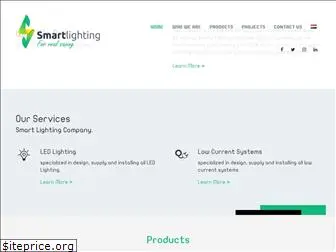 smartlightingco.com