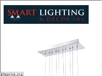 smartlightingdecor.com