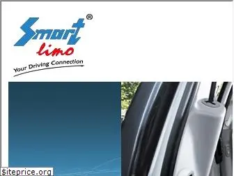 smartlimo.com