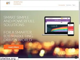 smartline-systems.com