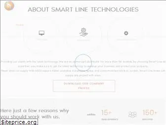smartlinejo.com