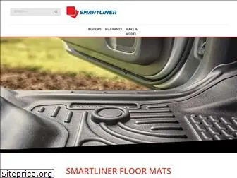 smartlinermats.com