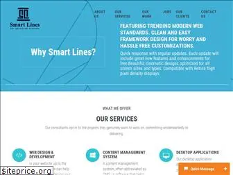 smartlines-eg.com
