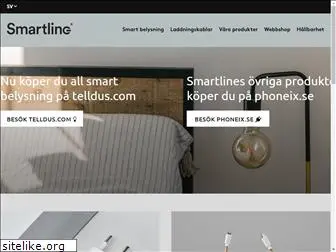 smartlinesweden.com
