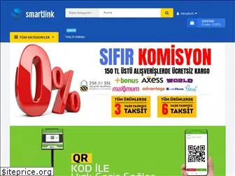 smartlink.com.tr