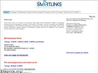 smartlinks.in