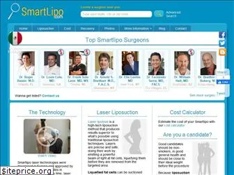 smartlipo.com