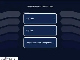 smartlittlegames.com