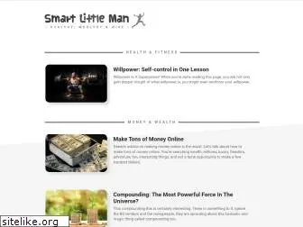 smartlittleman.com