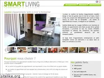 smartliving.fr