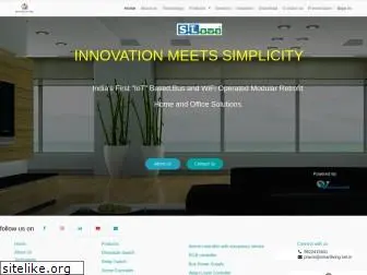 smartliving.net.in