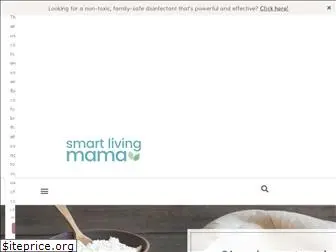 smartlivingmama.com