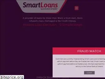 smartloans.ie