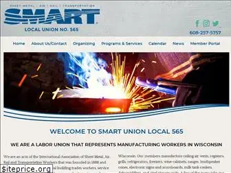 smartlocal565.org