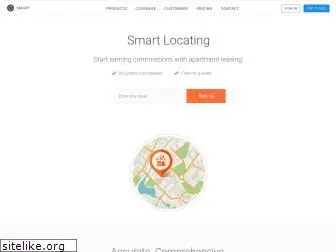 smartlocating.com