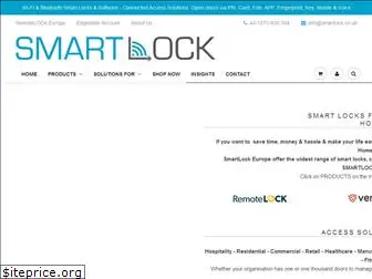 smartlock.co.uk