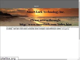 smartlock.com