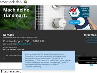 smartlock.de