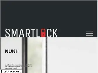 smartlock.ro