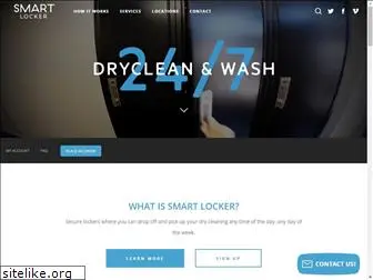 smartlocker.co.nz