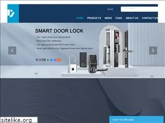 smartlockrx.com