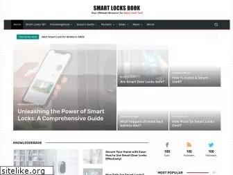 smartlocksbook.com
