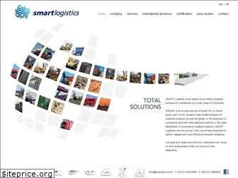 smartlog.com.tr