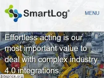 smartlog.com