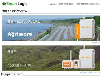 smartlogic.jp