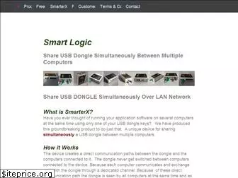smartlogicltd.com