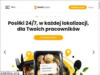 smartlunch.pl