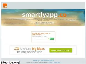 smartlyapp.co