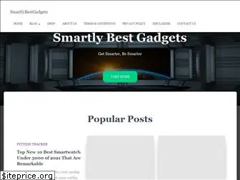 smartlybestgadgets.com