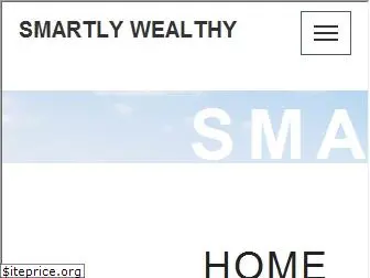 smartlywealthy.com