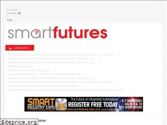 smartmachinesandfactories.com