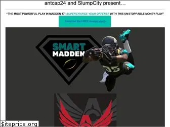 smartmadden.com