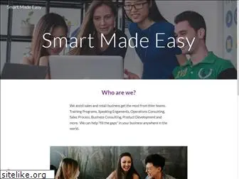 smartmadeeasy.com