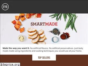 smartmademeals.com