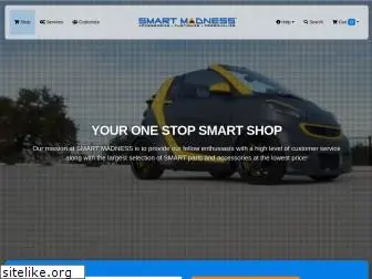 smartmadness.com