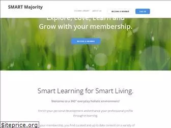 smartmajority.com