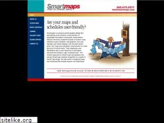 smartmaps.com